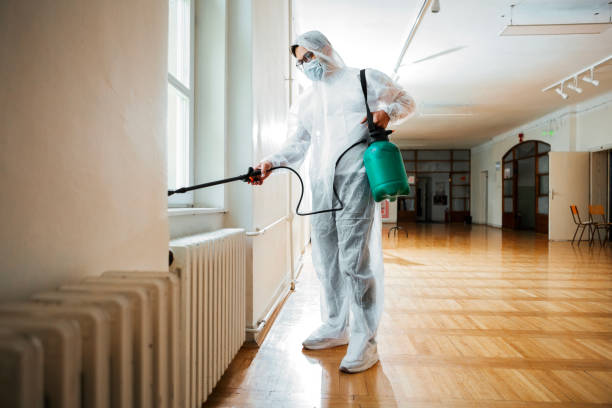 Best Pest Control Near Me  in Vass, NC